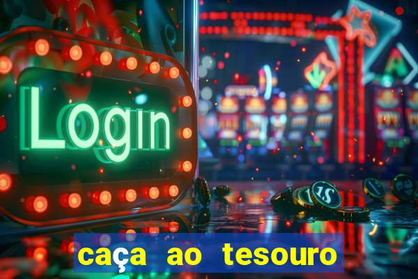 caça ao tesouro bíblico desbravadores