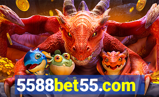 5588bet55.com