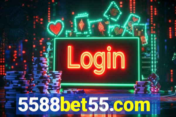 5588bet55.com