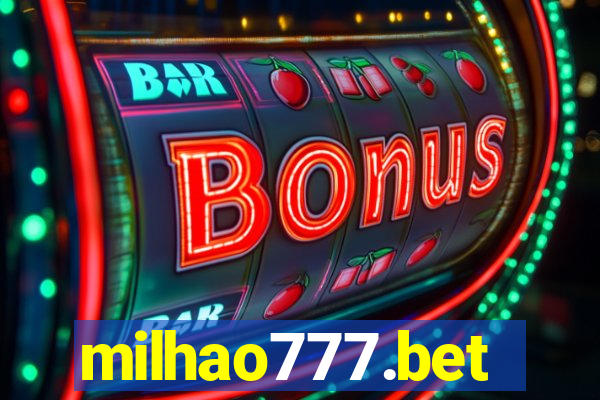 milhao777.bet
