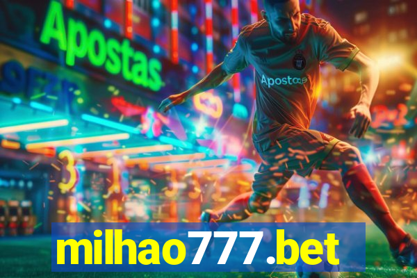 milhao777.bet