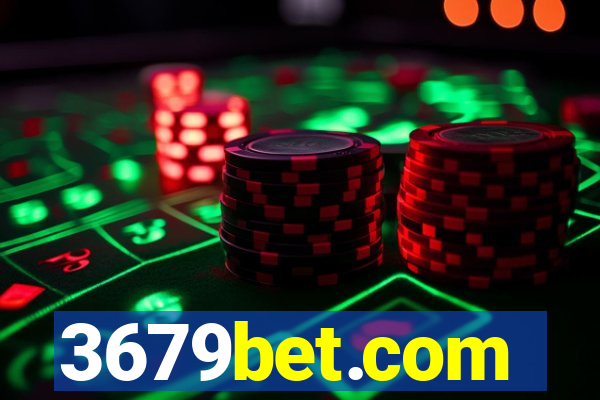 3679bet.com