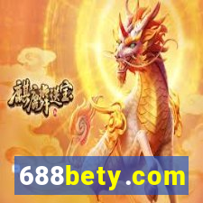 688bety.com
