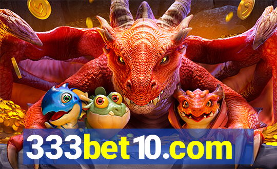 333bet10.com