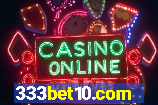 333bet10.com