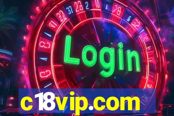 c18vip.com