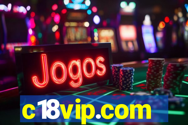 c18vip.com
