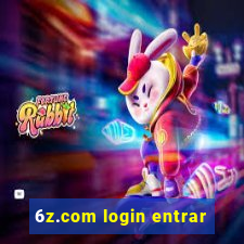 6z.com login entrar