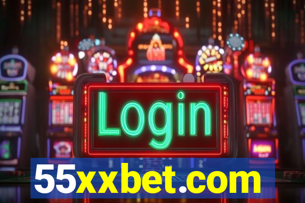 55xxbet.com