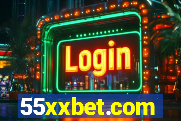55xxbet.com