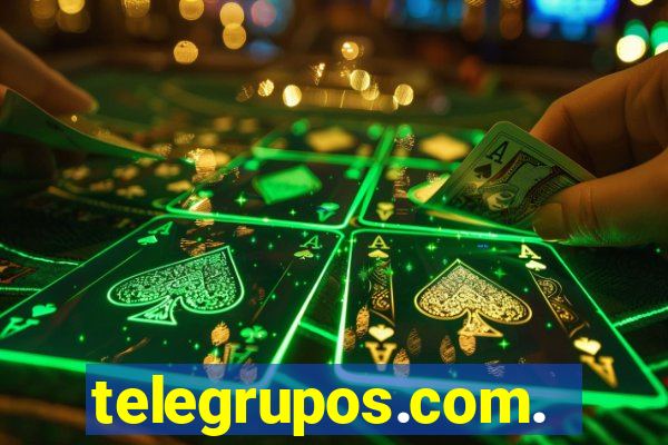 telegrupos.com.br