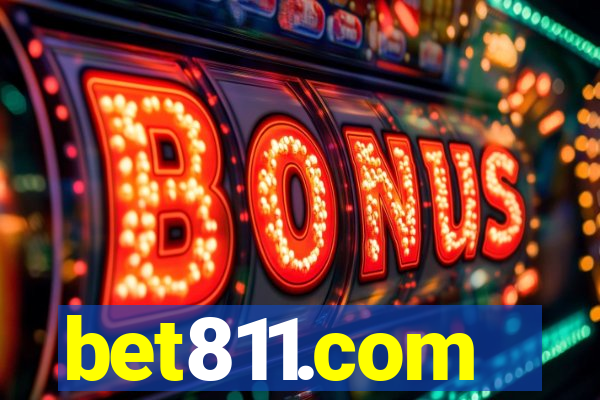 bet811.com