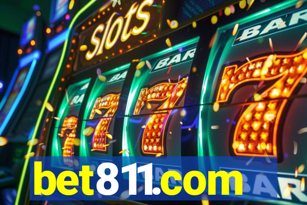 bet811.com