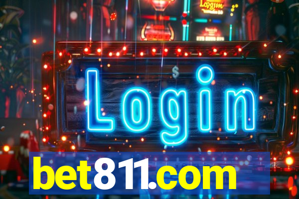 bet811.com