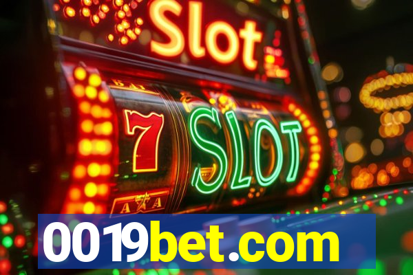 0019bet.com