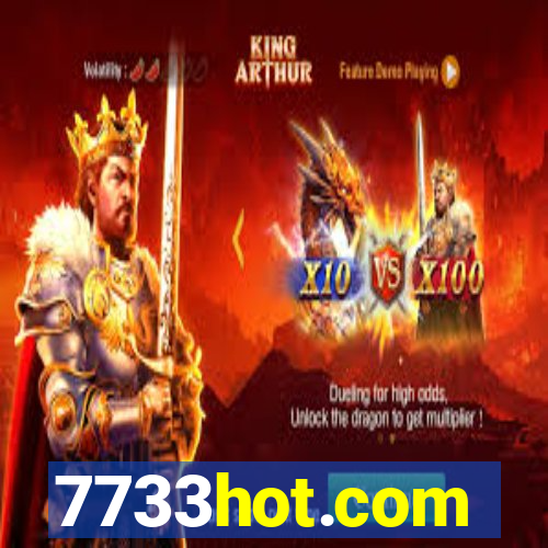 7733hot.com