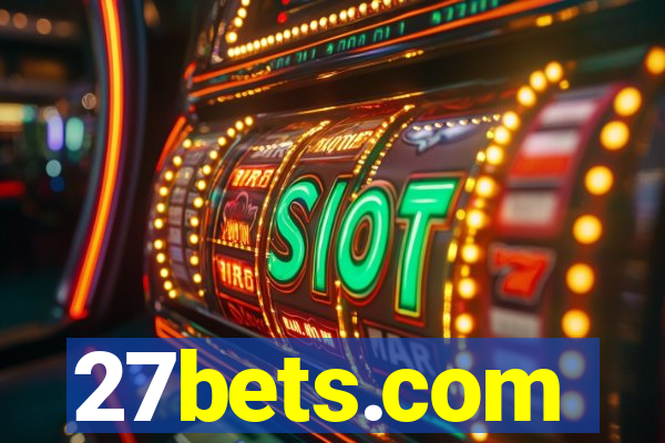 27bets.com