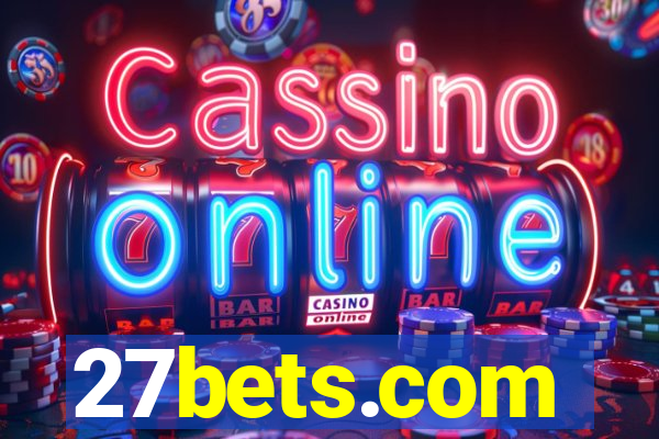 27bets.com