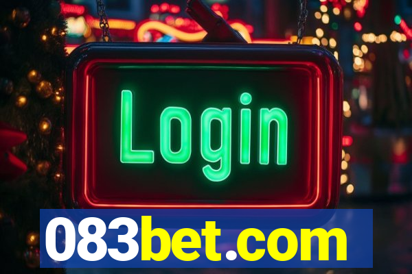 083bet.com