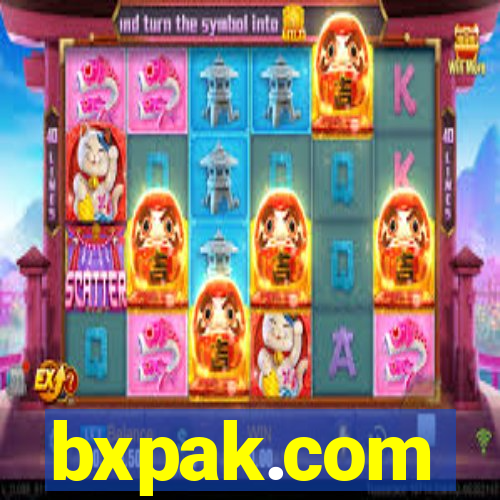bxpak.com