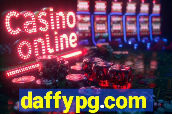 daffypg.com