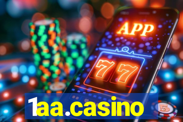 1aa.casino