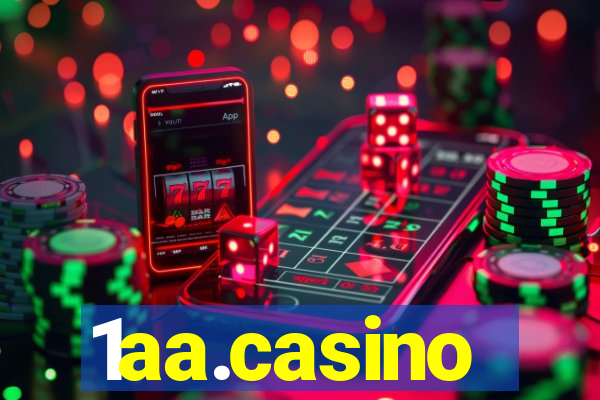 1aa.casino