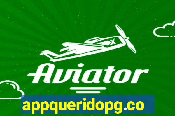 appqueridopg.com