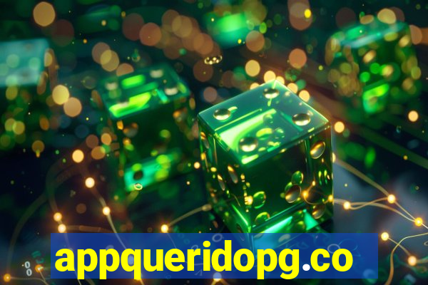 appqueridopg.com