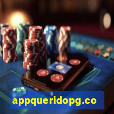 appqueridopg.com