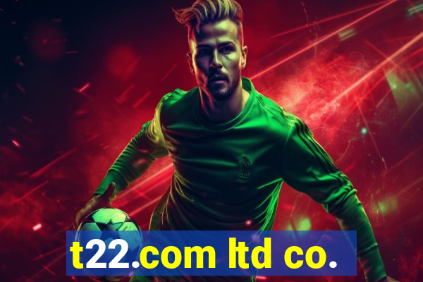 t22.com ltd co.