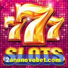 2anonovobet.com