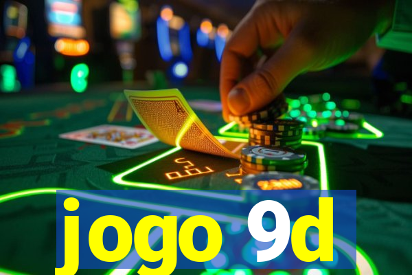 jogo 9d