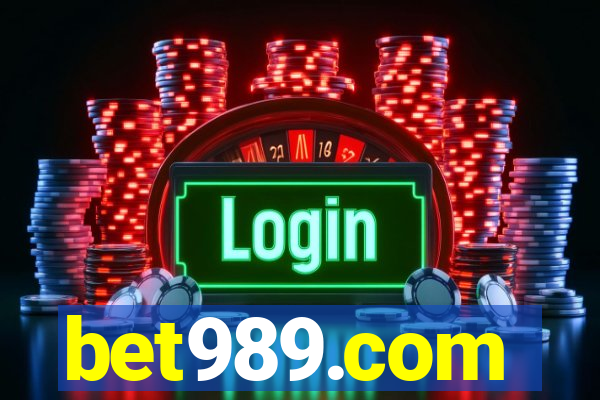 bet989.com