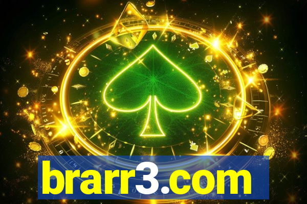 brarr3.com