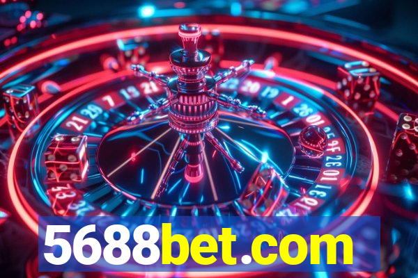 5688bet.com