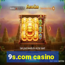 9s.com casino