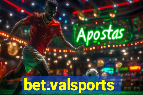 bet.valsports