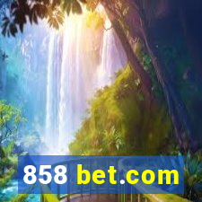 858 bet.com