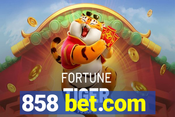 858 bet.com