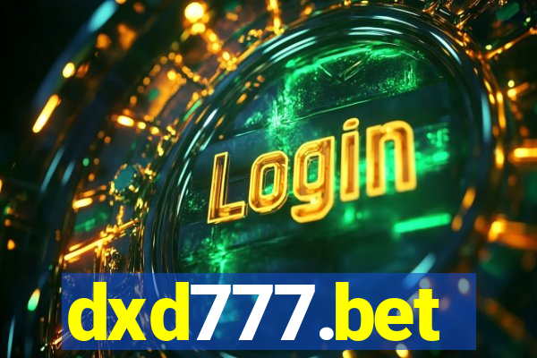 dxd777.bet
