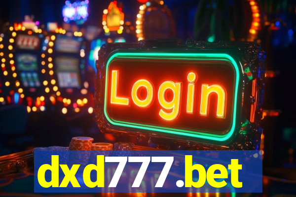 dxd777.bet