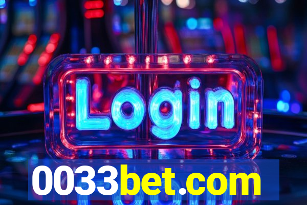 0033bet.com
