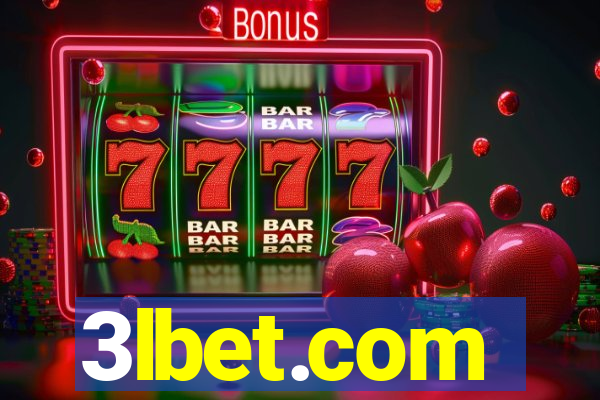 3lbet.com