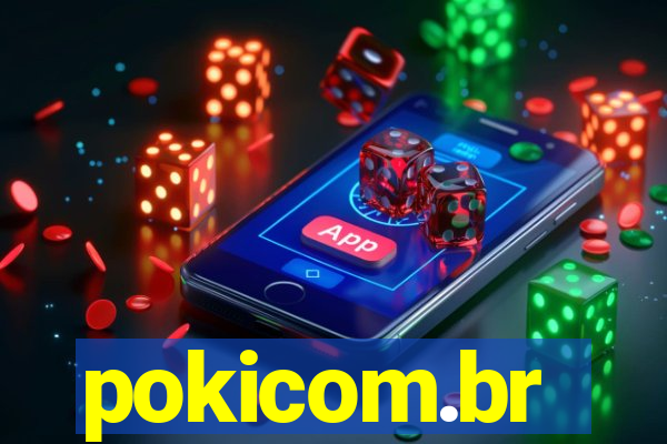 pokicom.br