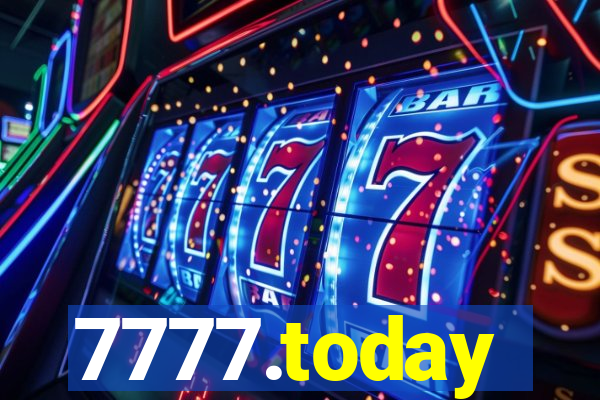 7777.today