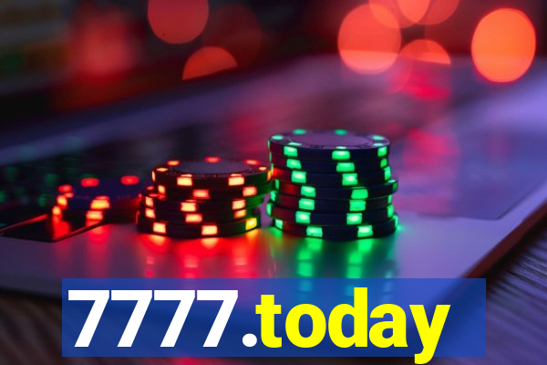 7777.today