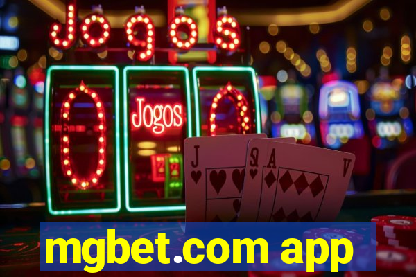 mgbet.com app
