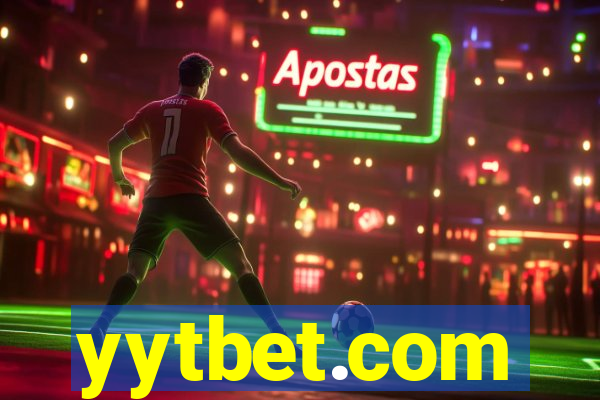 yytbet.com