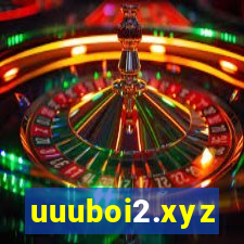 uuuboi2.xyz